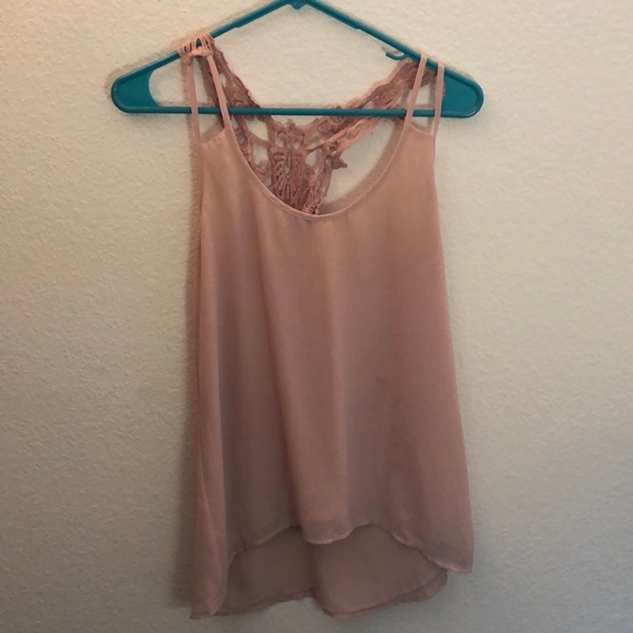 Naked Zebra Tops - Naked Zebra Tank